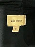 Ella Moss Black Sleeveless Blouse Size S - photo 6