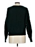 Madewell Green Pullover Sweater Size L - photo 2