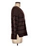 Bobeau Brown Pullover Sweater Size M - photo 4