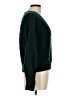 Madewell Green Pullover Sweater Size L - photo 4