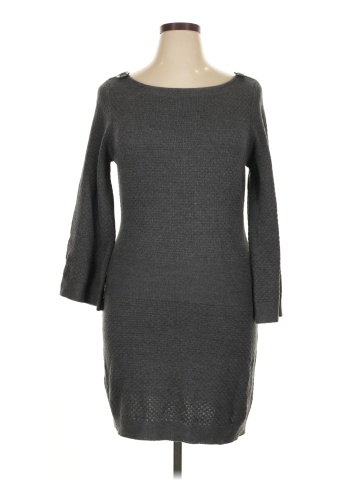 Apostrophe Casual Dress (view 1)