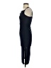 Shein Solid Blue Cocktail Dress Size XS - photo 5
