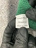 Grecerelle 100% Acrylic Green Cardigan Size M - photo 7