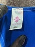 Assorted Brands Blue Active Tank Size M (estimated) - photo 7