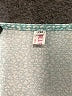 Halife Teal 3/4 Sleeve Blouse Size 2XL - photo 7