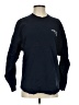 Spirit Jersey 100% Cotton Blue Sweatshirt Size XS - photo 1