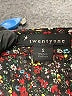 Twenty One Black 3/4 Sleeve Blouse Size S - photo 7