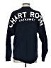 Spirit Jersey 100% Cotton Blue Sweatshirt Size XS - photo 2