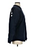 Spirit Jersey 100% Cotton Blue Sweatshirt Size XS - photo 4