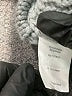 Marina Moscone Gray Turtleneck Sweater Size L - photo 8