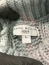 Marina Moscone Gray Turtleneck Sweater Size L - photo 9
