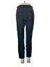 Rock & Republic Chevron-herringbone Blue Jeggings Size 4 - photo 2