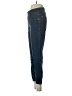Rock & Republic Chevron-herringbone Blue Jeggings Size 4 - photo 5