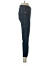 Rock & Republic Chevron-herringbone Blue Jeggings Size 4 - photo 4
