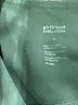 Girlfriend Collective Green Active Pants Size XL - photo 7