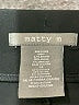 Matty M Solid Black Casual Pants Size 2X - photo 4