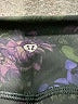 Lululemon Athletica Floral Black Active Pants Size 2 - photo 4