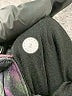 Lululemon Athletica Floral Black Active Pants Size 2 - photo 5