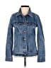Madewell 100% Cotton Blue Denim Jacket Size XXS - photo 1