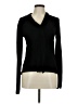 Susina Black Cardigan Size M - photo 1
