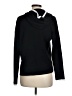 Cyrus Black Pullover Sweater Size M - photo 2