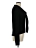 Susina Black Cardigan Size M - photo 4