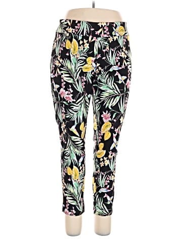 Peck & Peck Casual Pants (view 1)