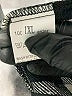 Unbranded 100% Polyester Checkered-gingham Gray Black Vest Size 1X - photo 7