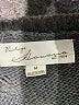 Vintage Havana Gray Pullover Sweater Size M - photo 7