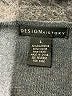Design History Graphic Gray Casual Dress Size L - photo 7