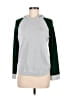 Evolution by Cyrus Gray 3/4 Sleeve T-Shirt Size M - photo 1