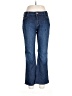 Eddie Bauer Hearts Blue Jeans Size 12 (petite) - photo 1
