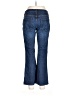 Eddie Bauer Hearts Blue Jeans Size 12 (petite) - photo 2