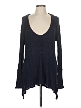 Free People Pullover Sweater