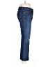 Eddie Bauer Hearts Blue Jeans Size 12 (petite) - photo 4