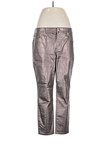 Express Jeggings (view 1)