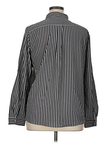 Grace Long Sleeve Blouse (view 2)