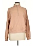Fabletics Tan Sweatshirt Size L (estimated) - photo 1
