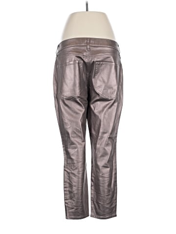 Express Jeggings (view 2)
