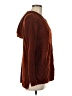 Sonoma Goods for Life Brown Pullover Sweater Size M - photo 4