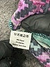 Crazy Train Teal Short Sleeve Blouse Size M - photo 8