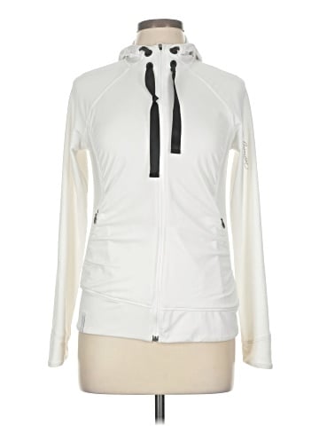 Salomon Track Jacket (view 1)