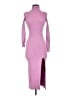 Lulus Purple Cocktail Dress Size S - photo 1