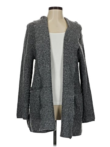 Market and Spruce Cardigan (view 1)