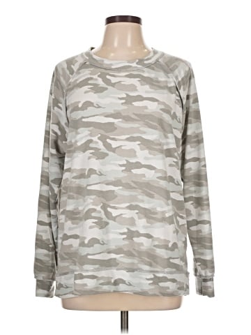 Caslon Sweatshirt (view 1)
