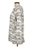 Caslon Camo Silver Sweatshirt Size L - photo 5