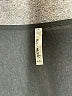 Assorted Brands 100% Polyester Solid Black Cocktail Dress Size 3X - photo 7