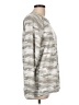 Caslon Camo Silver Sweatshirt Size L - photo 4