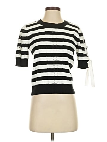 CAbi Pullover Sweater (view 1)