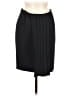 Blumarine Solid Black Formal Skirt Size EU (IT) 40 / US 4 - photo 1